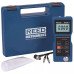  Ultrasonic Thickness Gauge