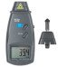 Combination Contact / Laser Photo Tachometer