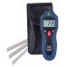 Compact Photo Tachometer and Counter