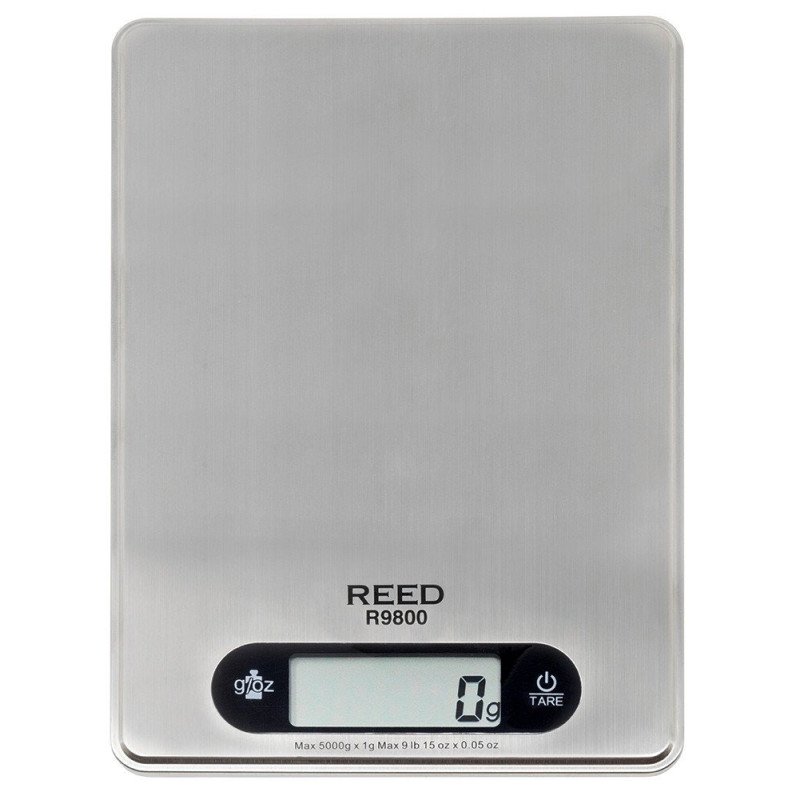 Digital Portion Control Scale