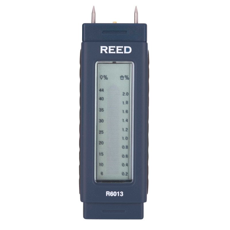 Pocket Size Moisture Meter Pocket Size Moisture Meter