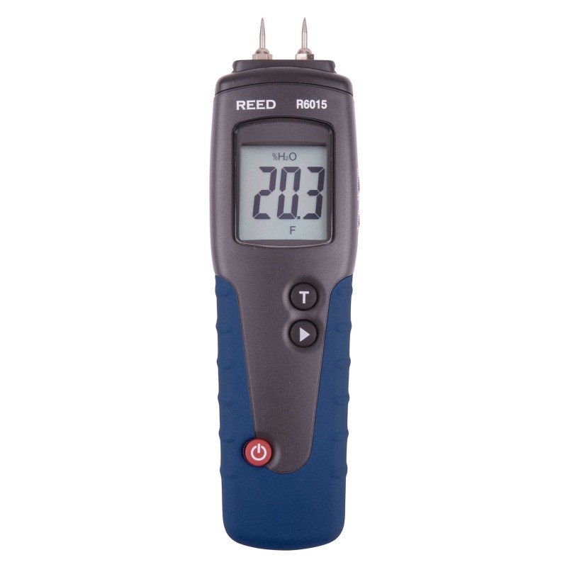 Wood Moisture Meter