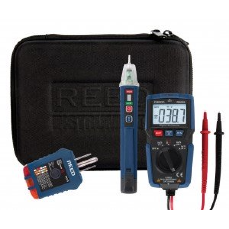 Electrical Test Kit
