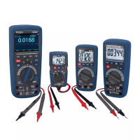 Multimeters