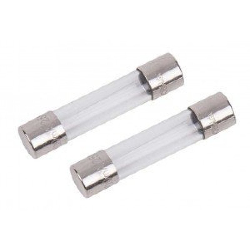 Replacement Fuses