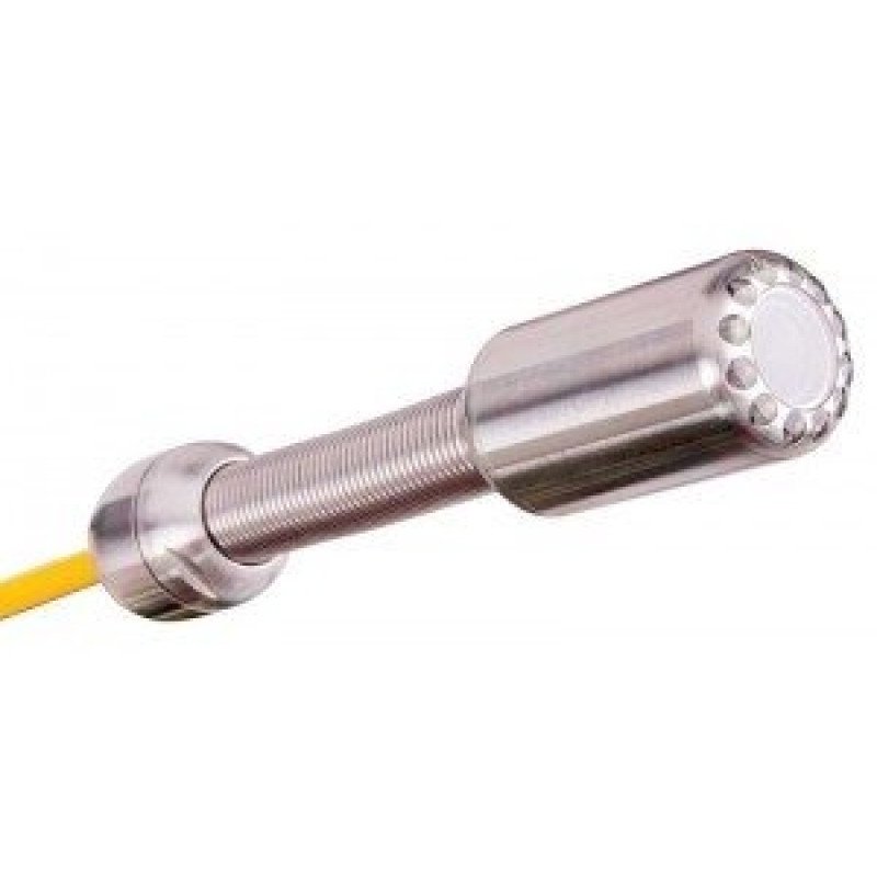 Replacement Camera Head