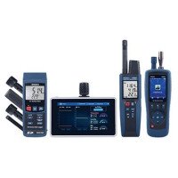 Indoor Air Quality Meters