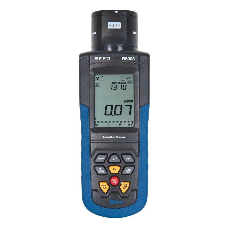 Portable Radiation Dosimeter Portable Radiation Dosimeter
