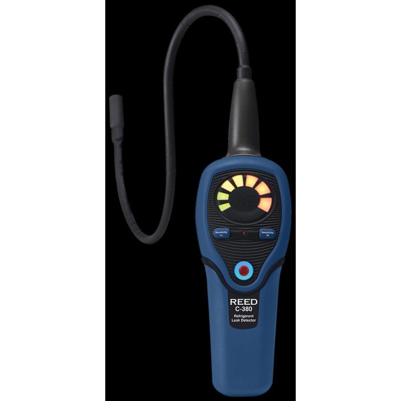  Refrigerant Leak Detector