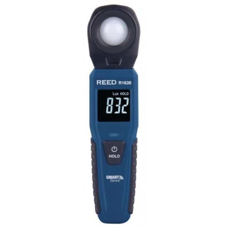 Light Meter, Bluetooth Smart Series