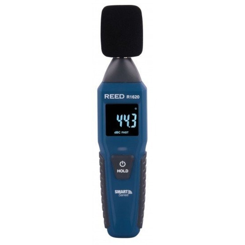  Sound Level Meter, Bluetooth Smart Series