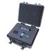 Sound Level Meter and Calibrator Kit