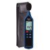Sound Level Meter with Bargraph