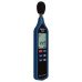 Sound Level Meter with Bargraph