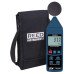 Data Logging Sound Level Meter