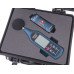  Data Logging Sound Level Meter and Calibrator Kit