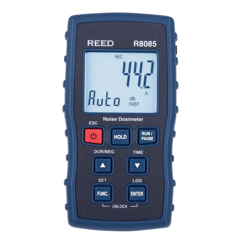  Noise Dosimeter