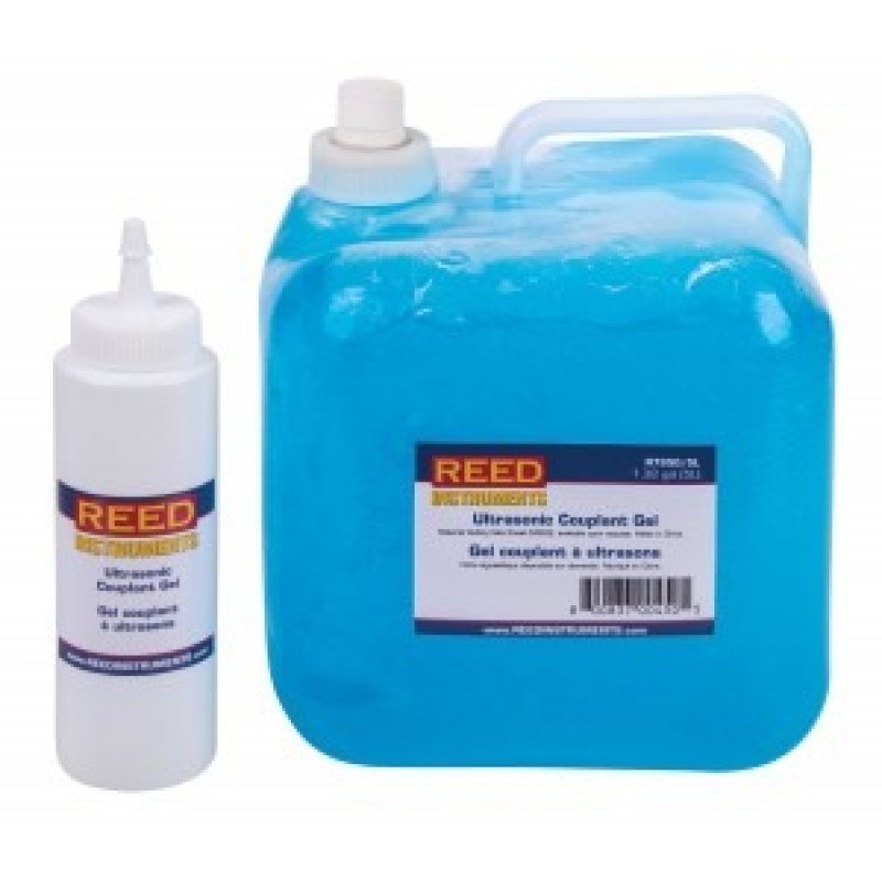 Ultrasonic Couplant Gel, 5L
