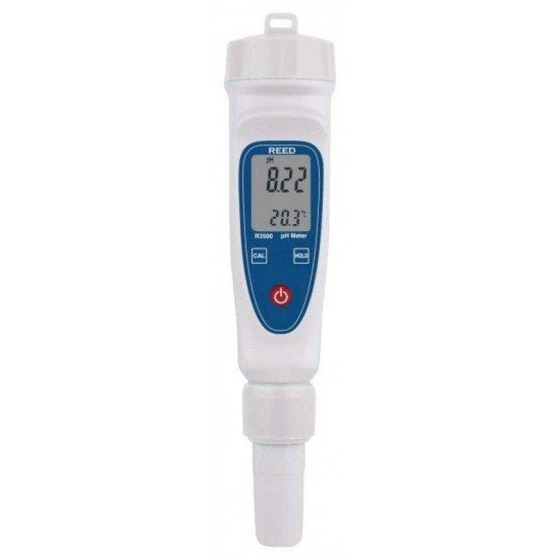  pH Meter
