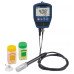  pH/mV Meter with Temperature