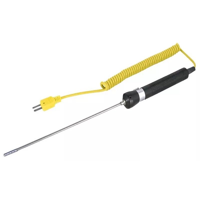 Type K Air/Gas Probe