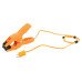Type K Pipe Clamp Thermocouple Probe