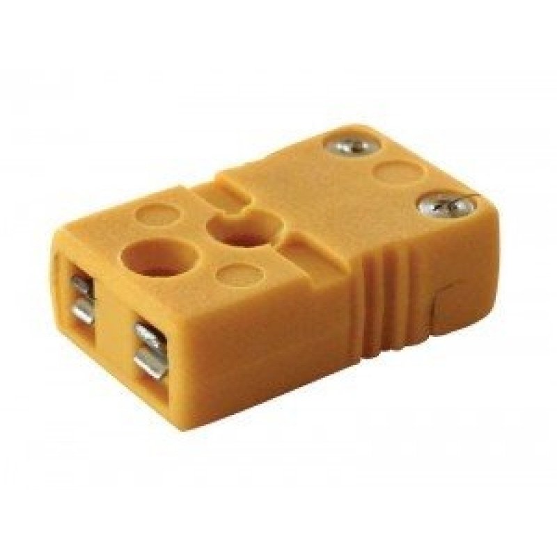 Type K Female Connector
