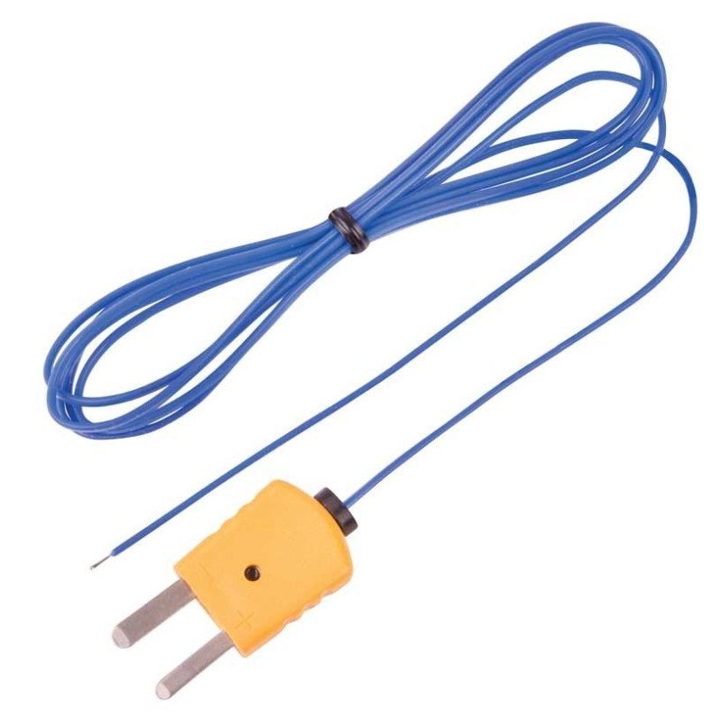  Type K Beaded Wire Probe