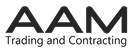 AAM TRADING