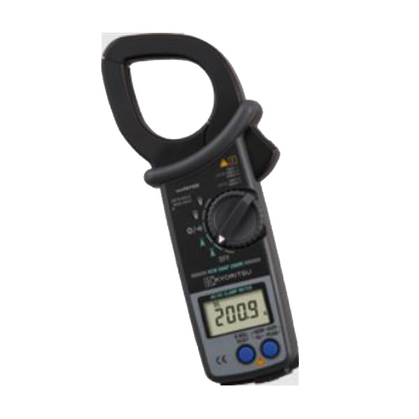 KEW 2009R KYORITSU AC/DC Digital Clamp Meters