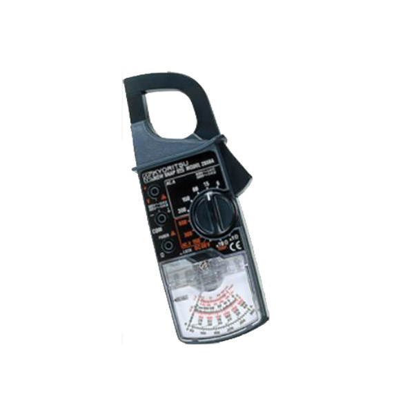 KEW 2608A KYORITSU AC Analogue Clamp Meters