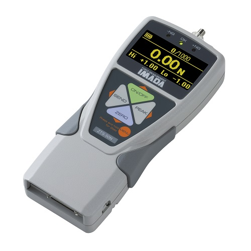 ZTS-5N IMADA Standard Model Digital Force Gauge