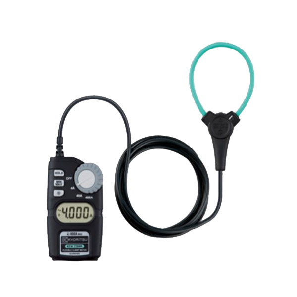 KEW 2204R KYORITSU AC Digital Clamp Meters