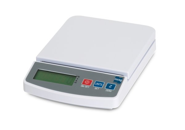 PTS3000-BS PESOLA Multipurpose bench scale / school balance 3000g