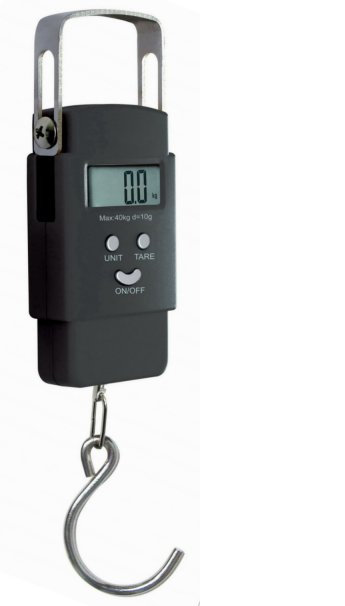 PHS040 PESOLA Hanging scale 40kg