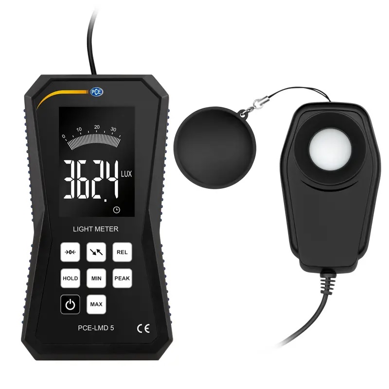 PCE-LMD 5 Light Meter