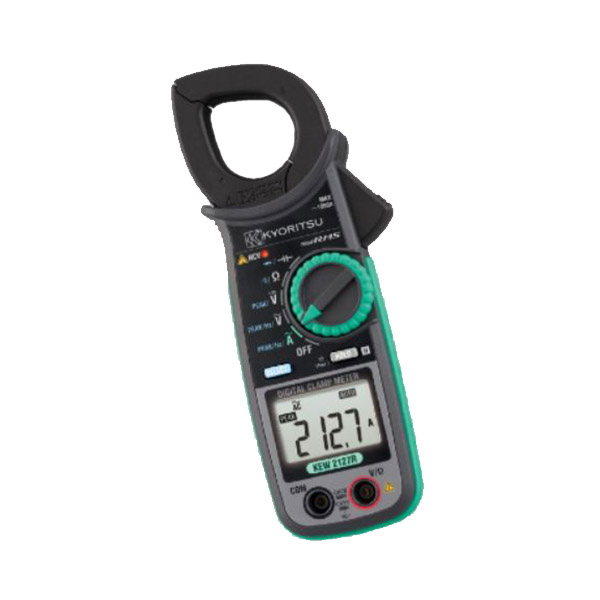 KEW 2127R KYORITSU AC Digital Clamp Meters