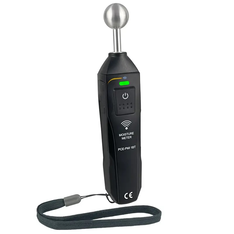 PCE-PMI 1BT Moisture Meter