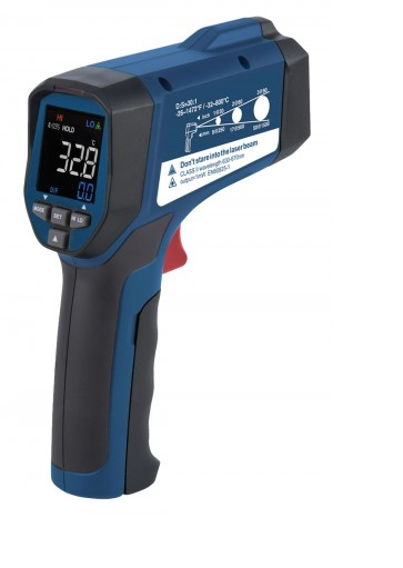 R2320REED  Infrared Thermometer