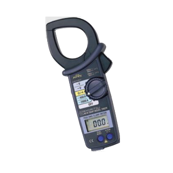 KEW 2002R KYORITSU AC Digital Clamp Meters