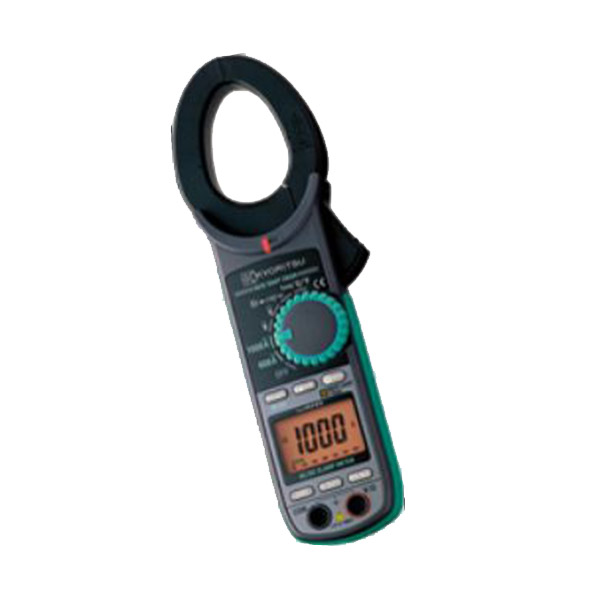 KEW 2056R KYORITSU AC/DC Digital Clamp Meters