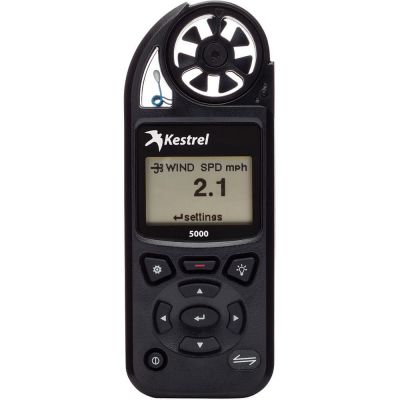 Kestrel 5000 Environmental Meter