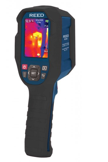 R2160 REED Thermal Imaging Camera, 160x120