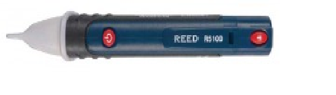 R5100 REED  Non-Contact AC Voltage Detector