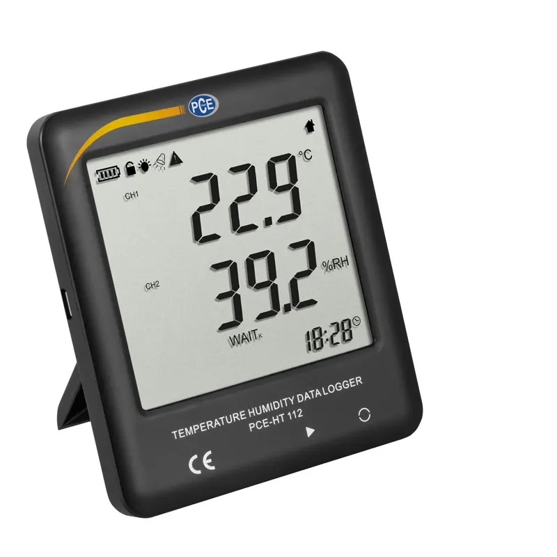 PCE-HT 112 Thermo Hygrometer