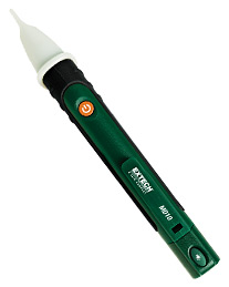 MD10: Non-contact Magnet Detector with Built-In Flashlight