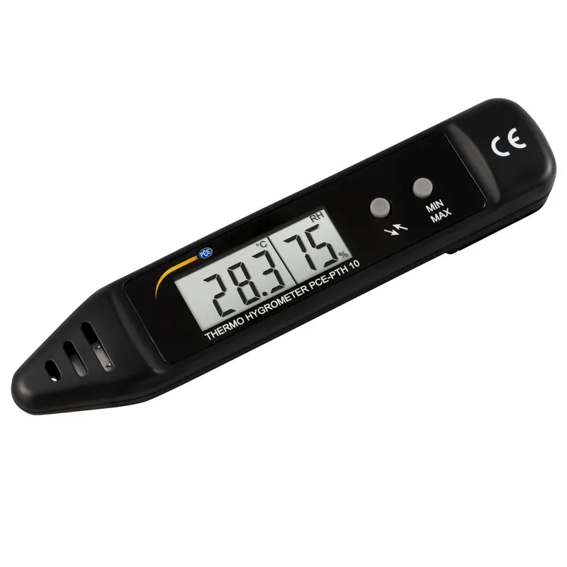 PCE-PTH 10 Thermo-Hygrometer