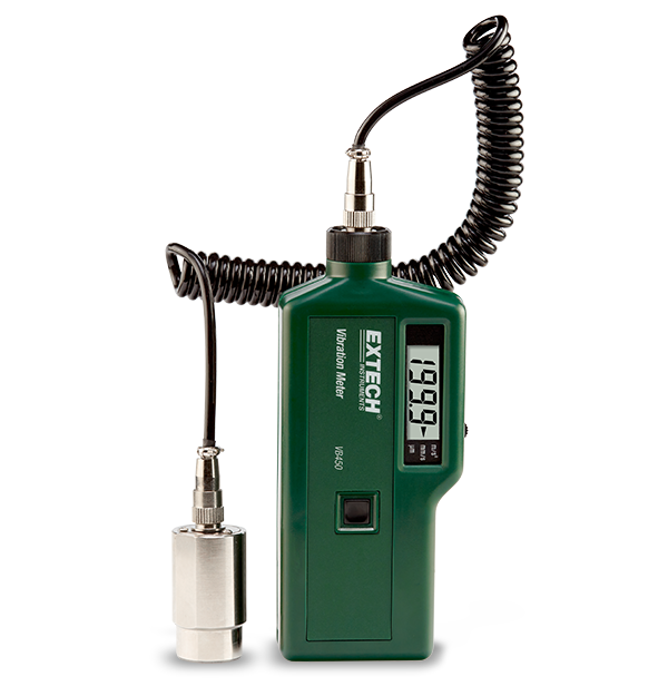 Extech VB450 Vibration Meter