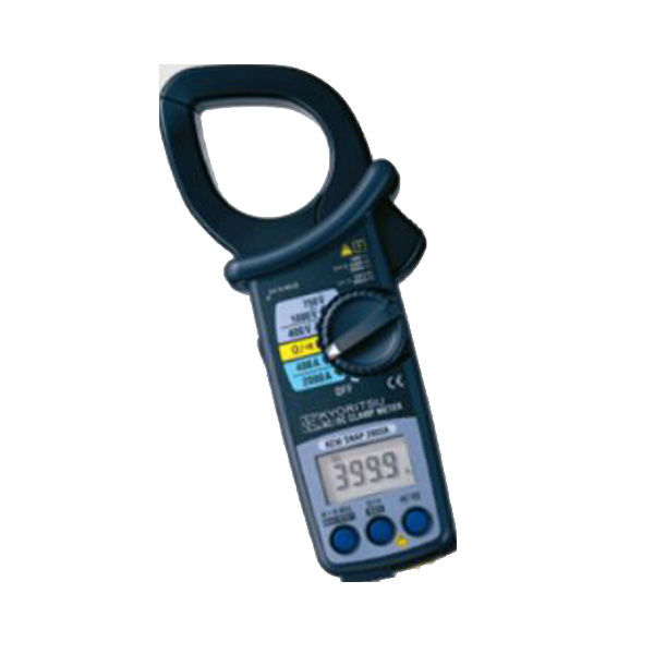 KEW 2003A KYORITSU AC/DC Digital Clamp Meters