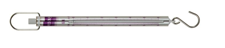 40006 Tensile Force Gauge / Spring Scale 6N d=0.05N